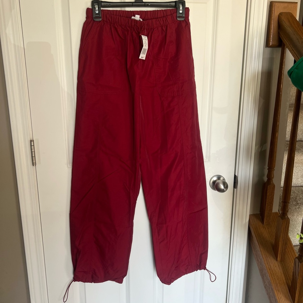 parachute pants - Picture 1 of 5